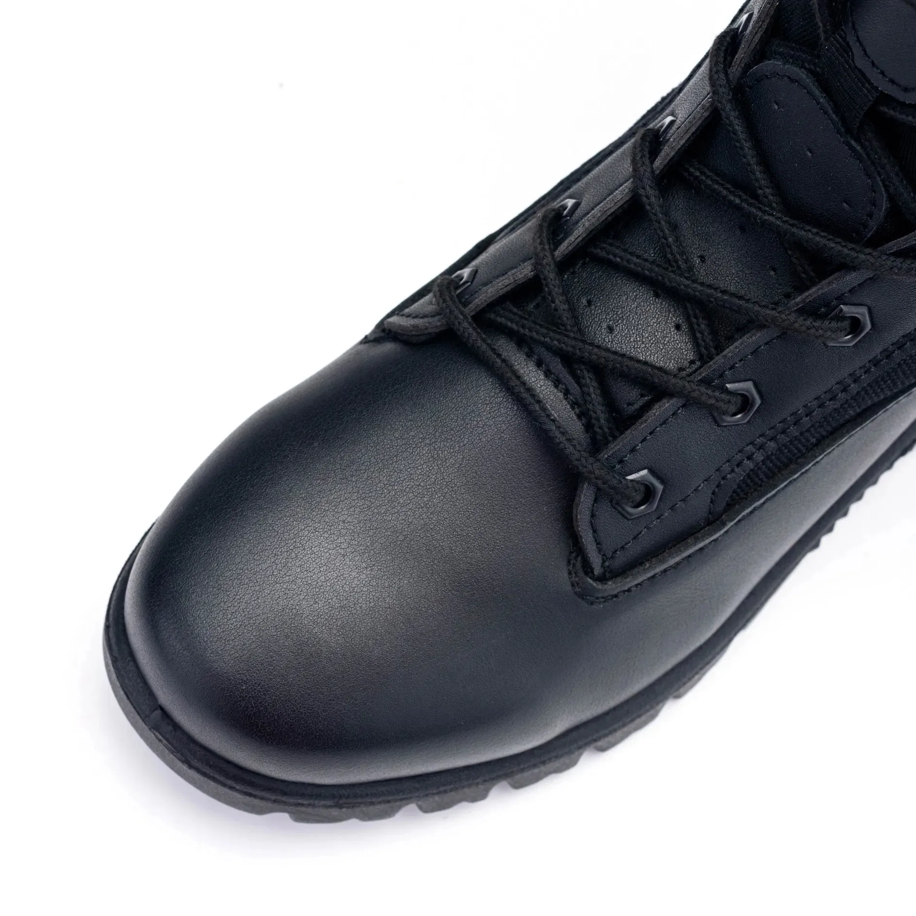 1000D Cordura Waterproof Patrol Boots Supplier