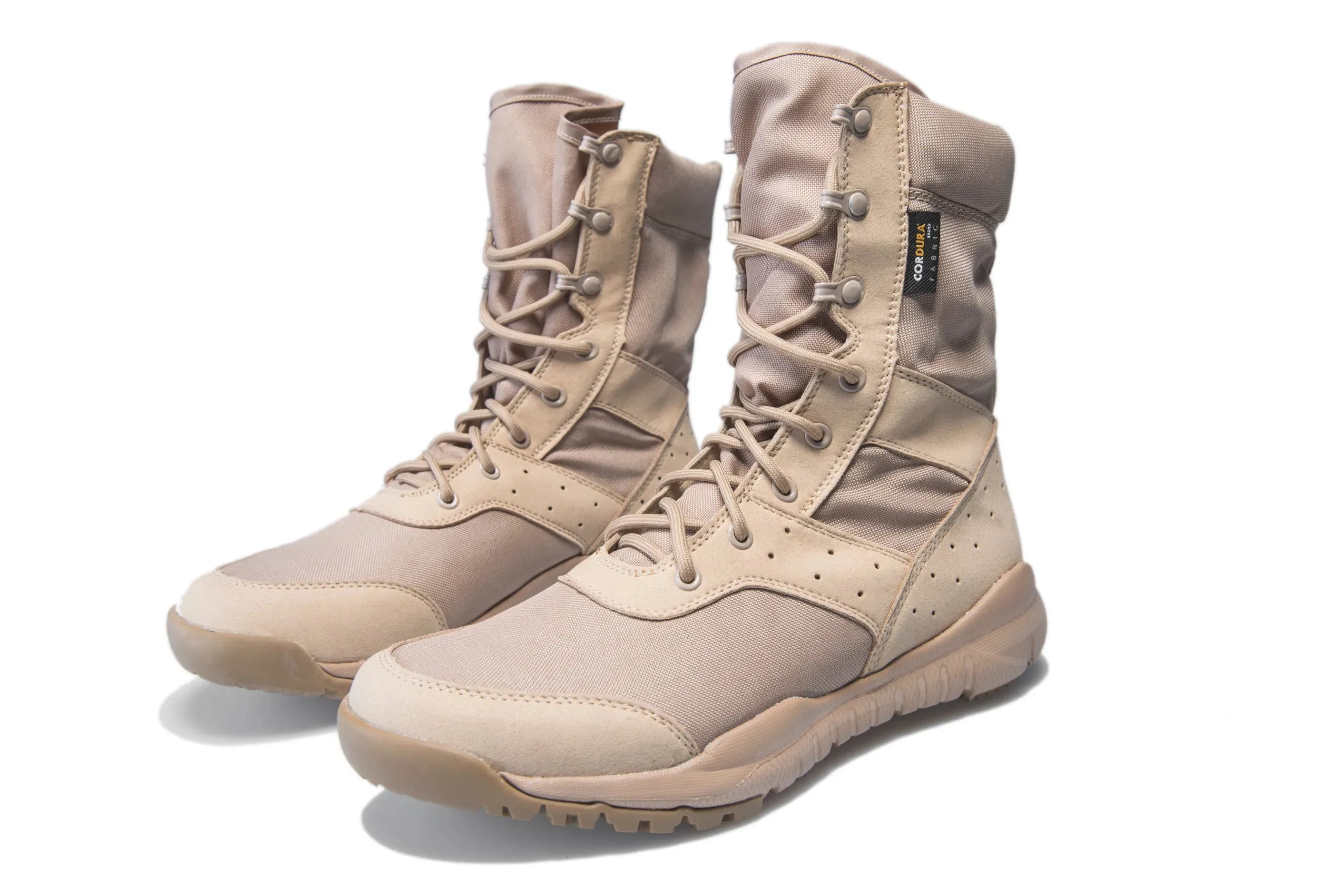 Lightweight Waterproof Duty Boots Manufacturer