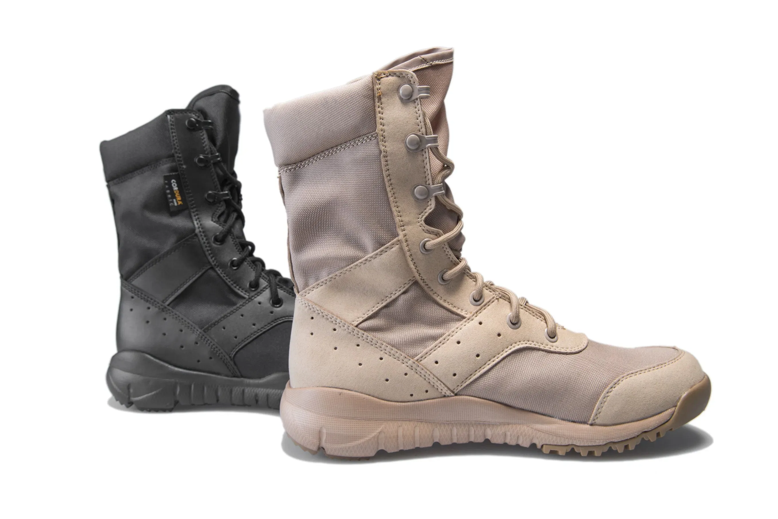 Lightweight Waterproof Duty Boots Manufacturer