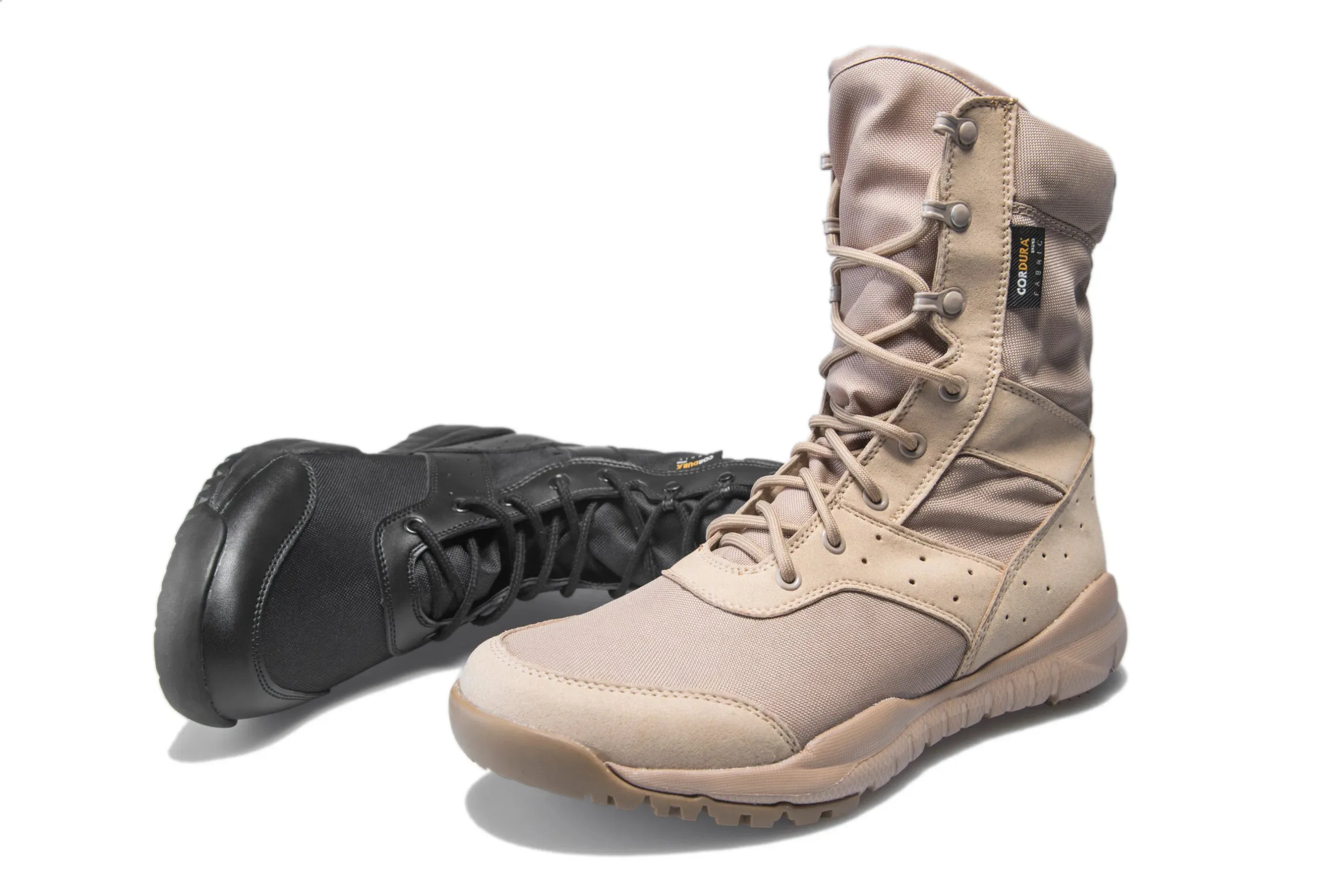 Lightweight Waterproof Duty Boots Manufacturer