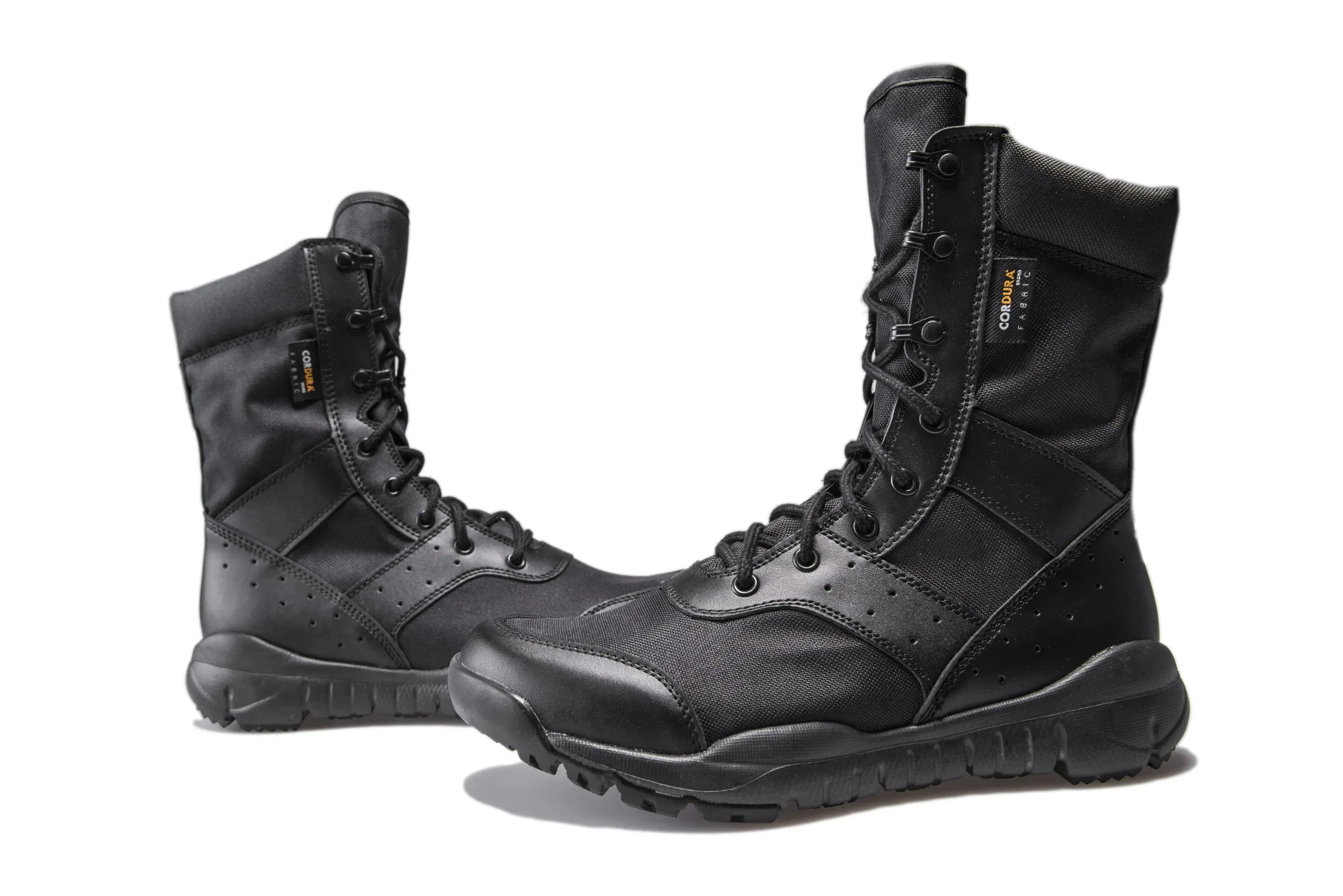 Lightweight Waterproof Duty Boots Manufacturer