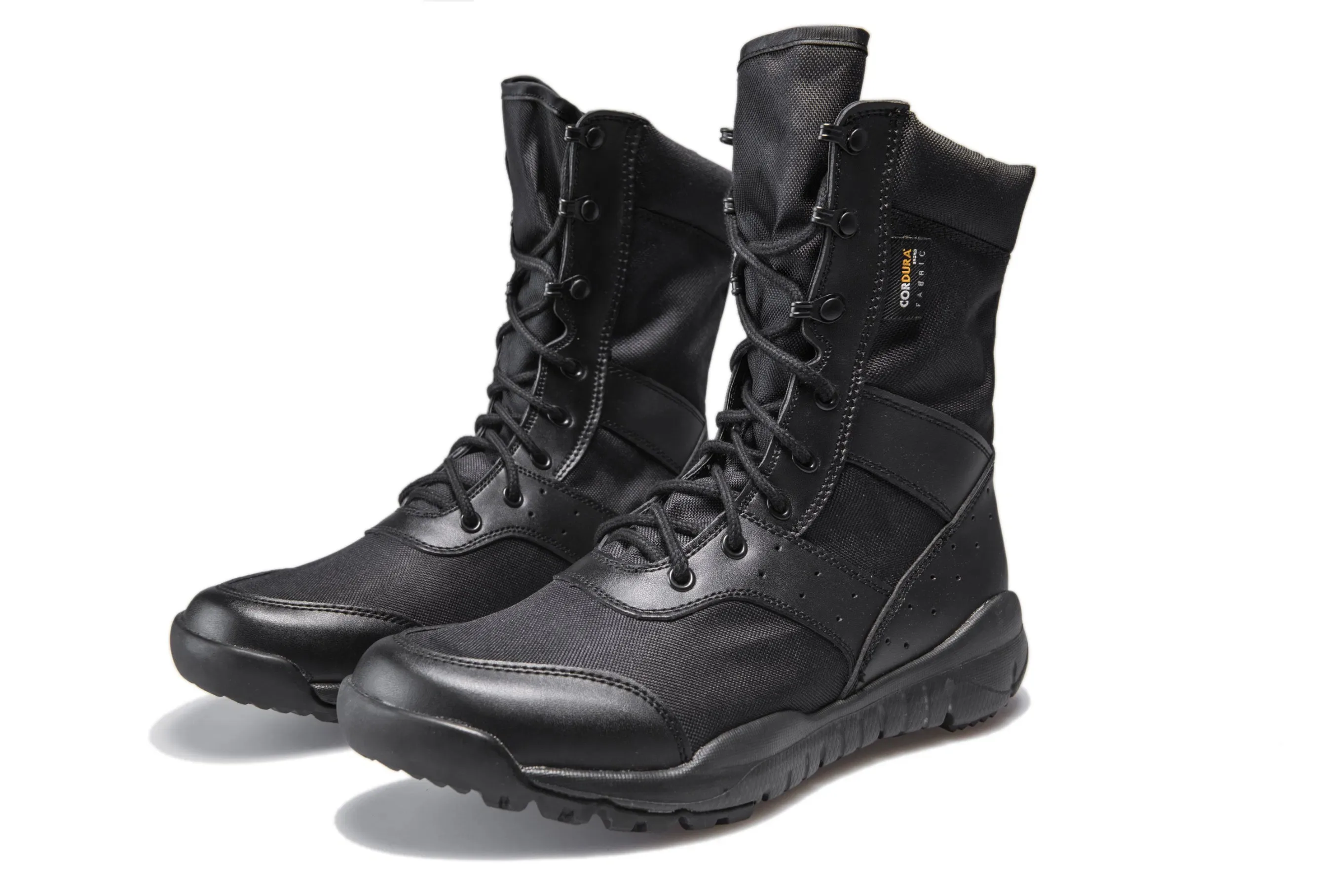 Lightweight Waterproof Duty Boots Manufacturer