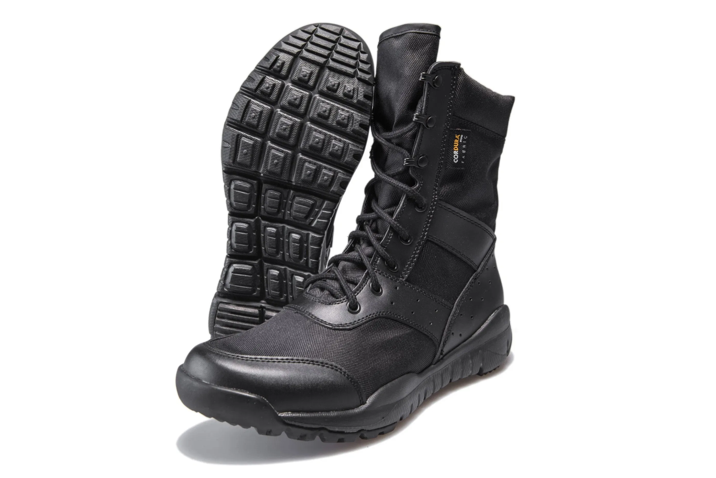 Lightweight Waterproof Duty Boots Manufacturer