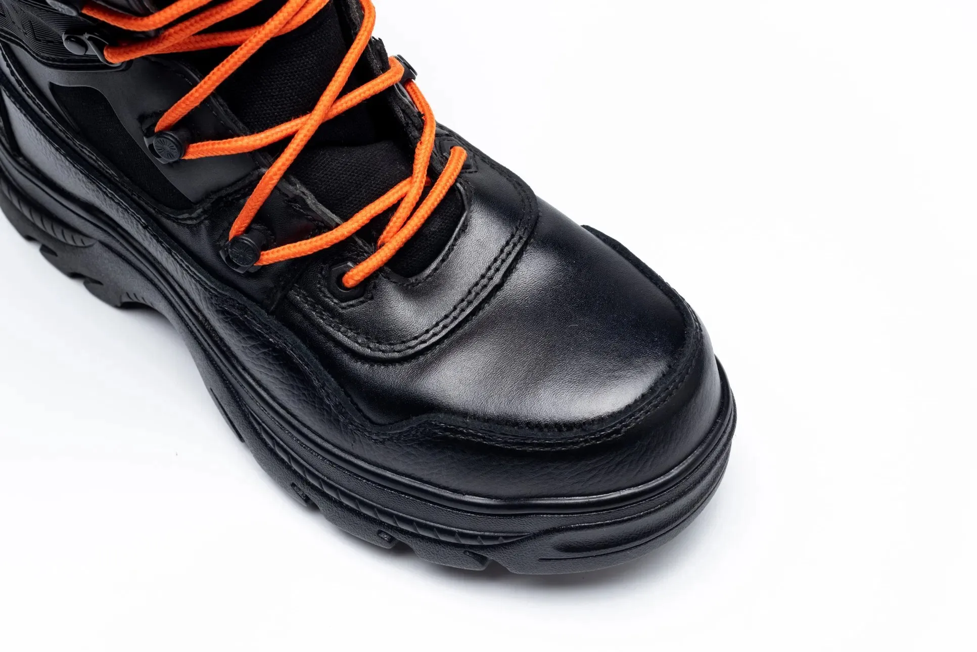 SRC Grade Oil Proof Patrol Boots Wholesale
