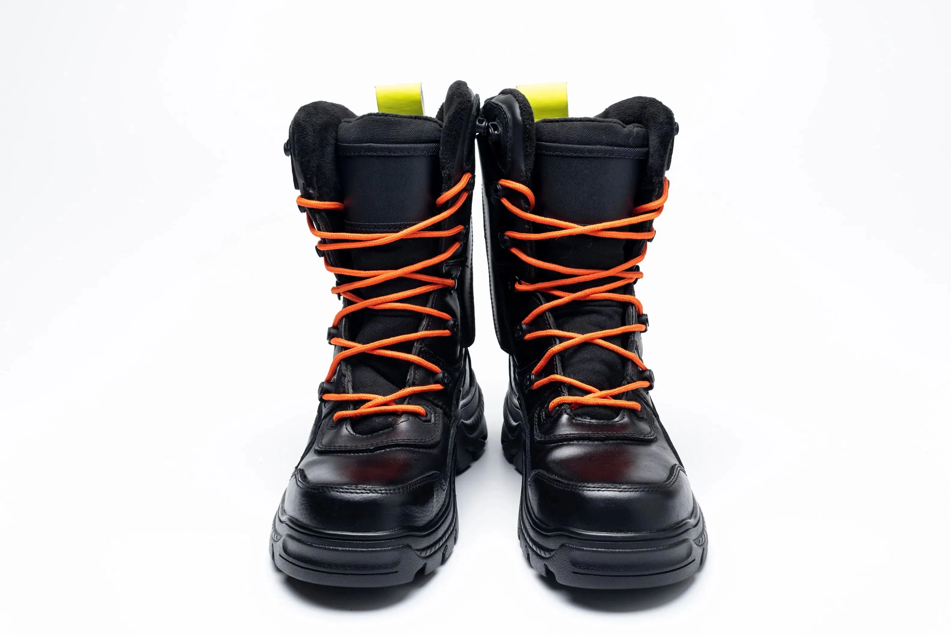 SRC Grade Oil Proof Patrol Boots Wholesale