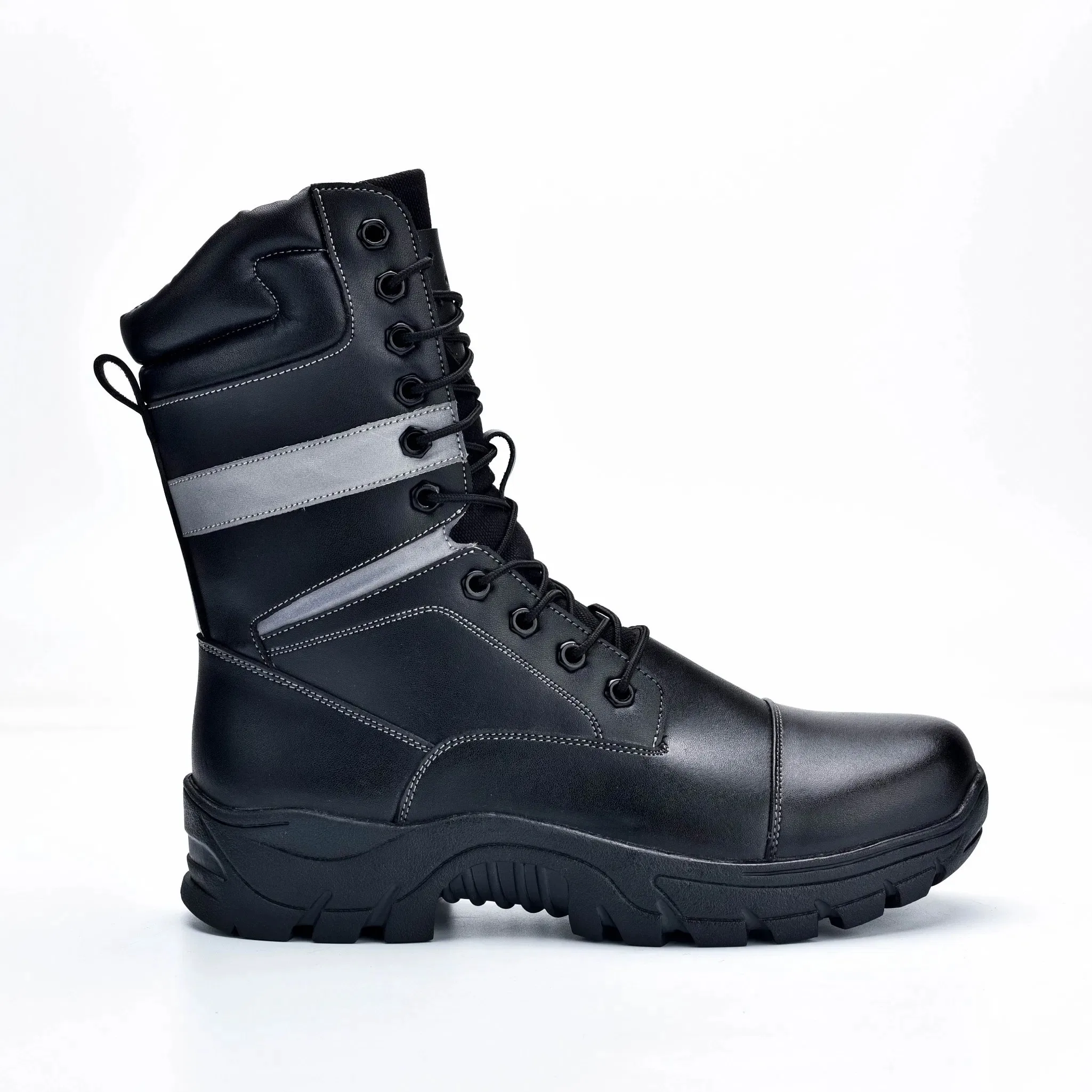 Steel Toe Rescue Patrol Boots Wholesale