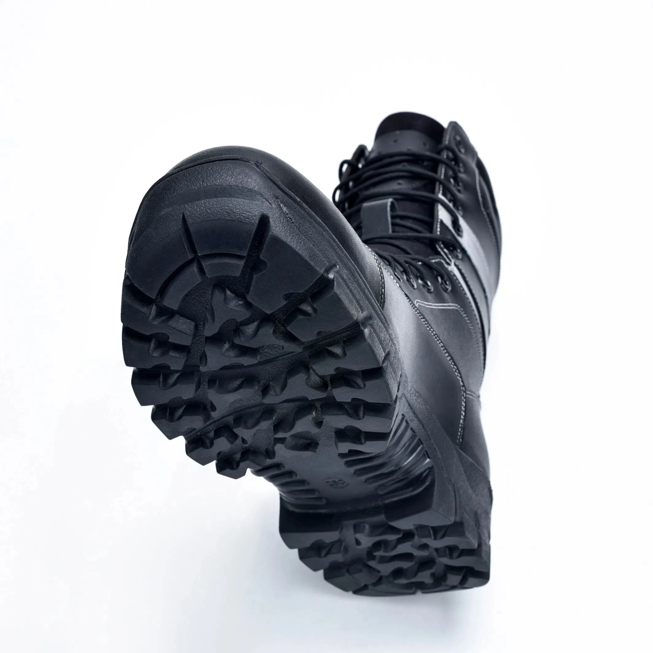 Steel Toe Rescue Patrol Boots Wholesale