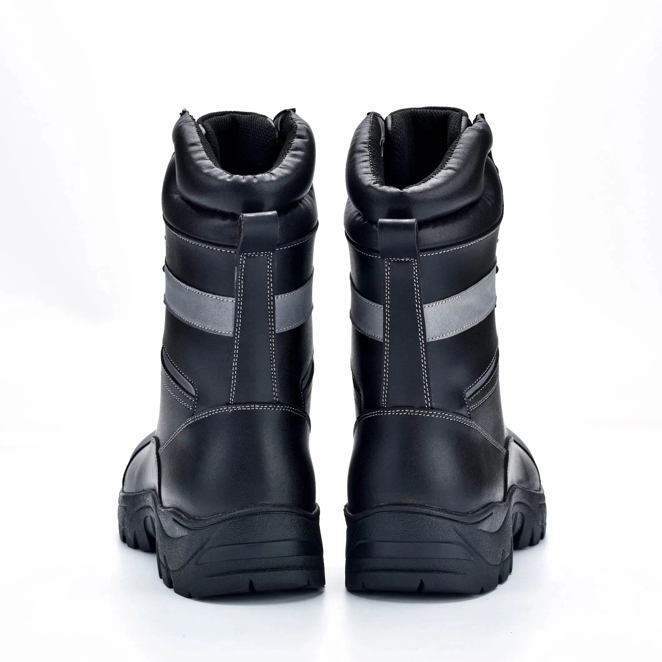 Steel Toe Rescue Patrol Boots Wholesale