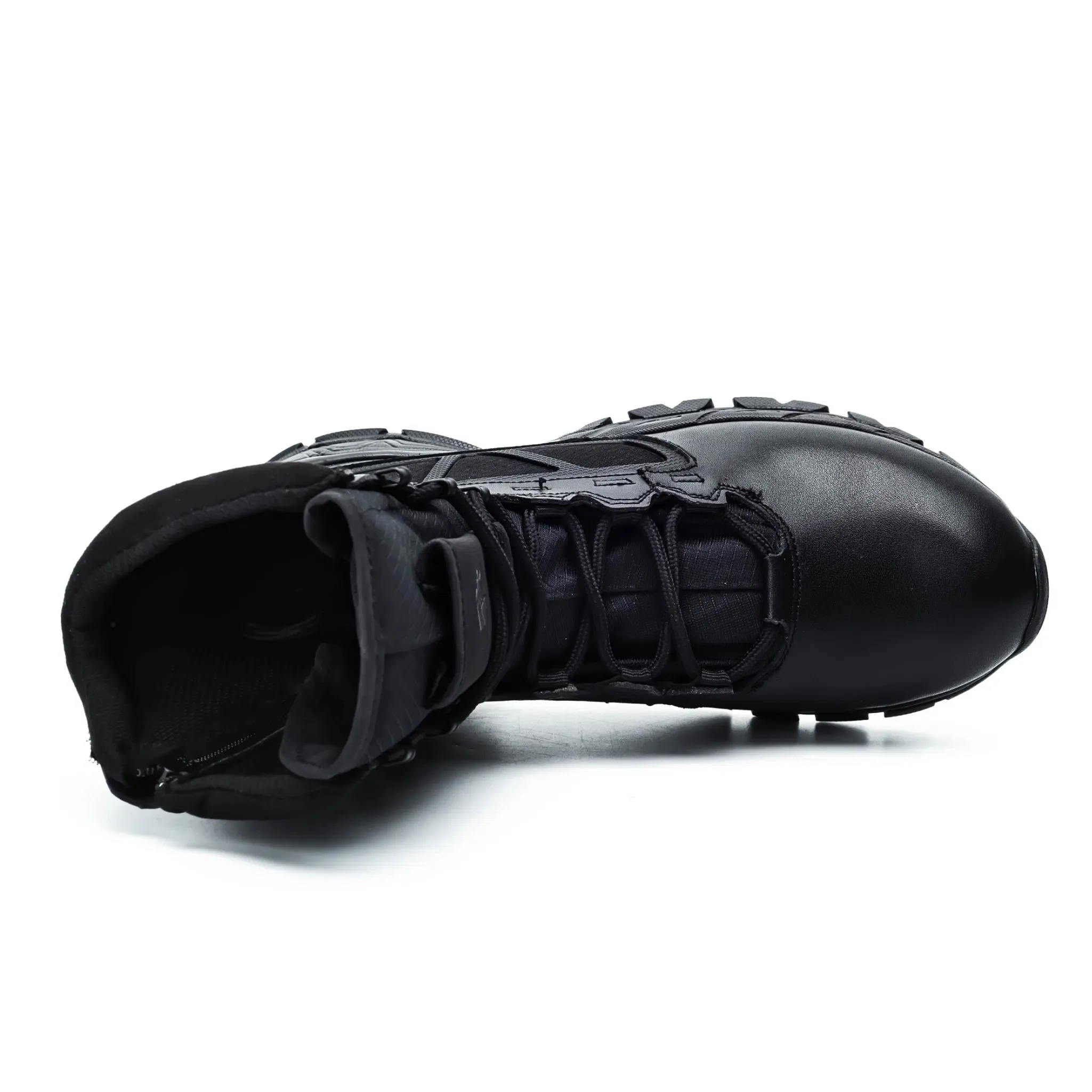 Law Enforcement Patrol Boots Supplier