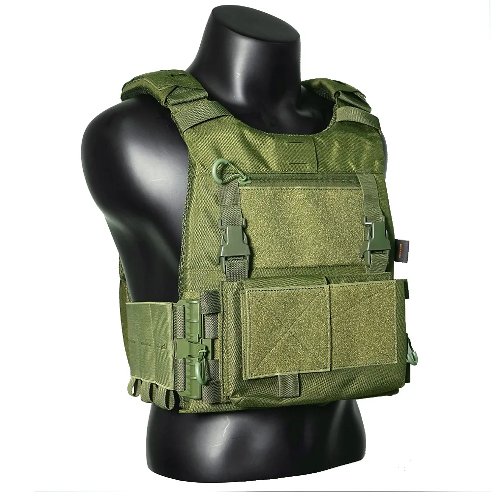 Waterproof Plate Carrier Vest Wholesale
