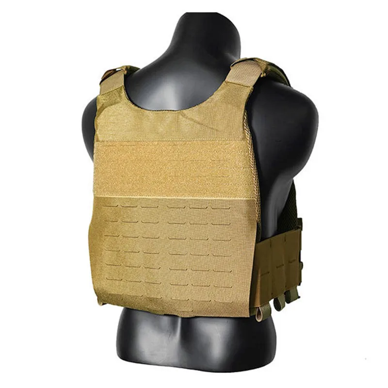 Waterproof Plate Carrier Vest Wholesale