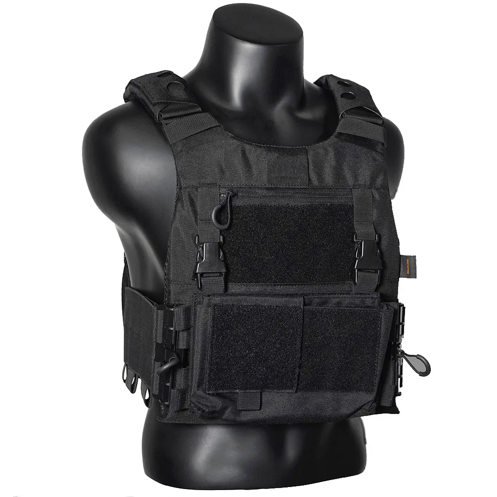 Waterproof Plate Carrier Vest Wholesale