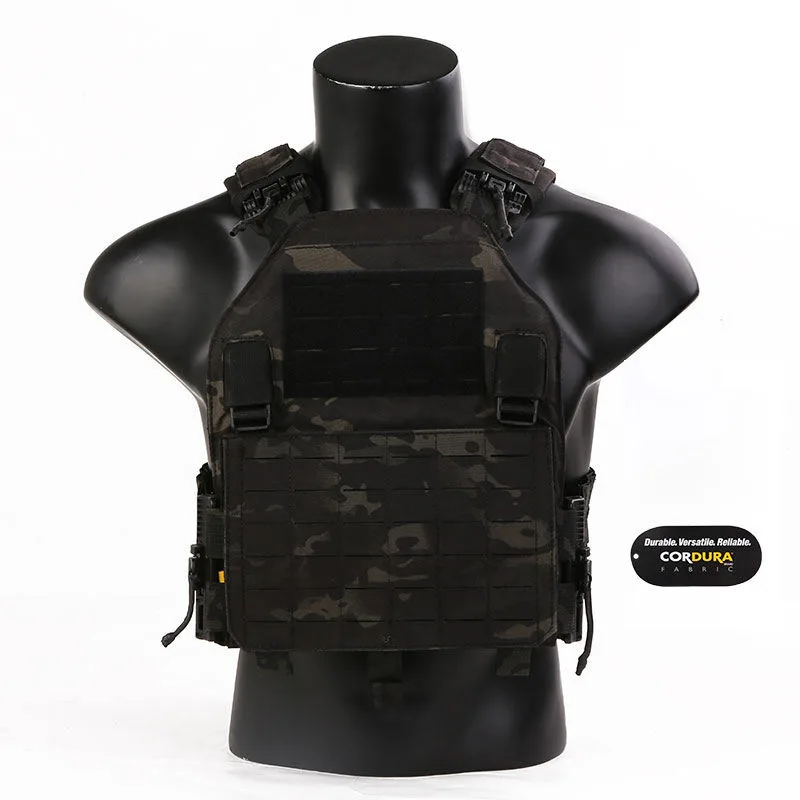 500D Black Camouflage Carrier Manufacturer