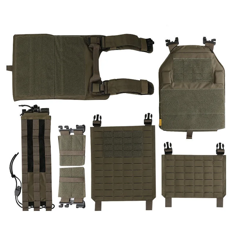 Quick Release 500D Cordura Carrier Supplier