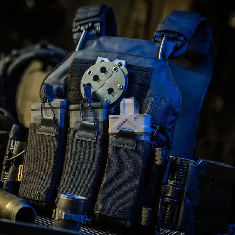 Quick Release 500D Cordura Carrier Supplier