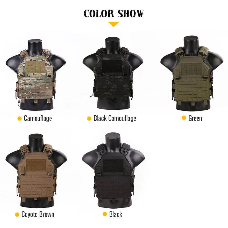 Quick Release 500D Cordura Carrier Supplier