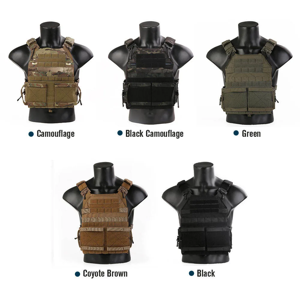 500D Cordura Nylon Tactical Carrier Wholesale