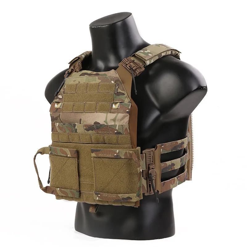 500D Cordura Nylon Tactical Carrier Wholesale