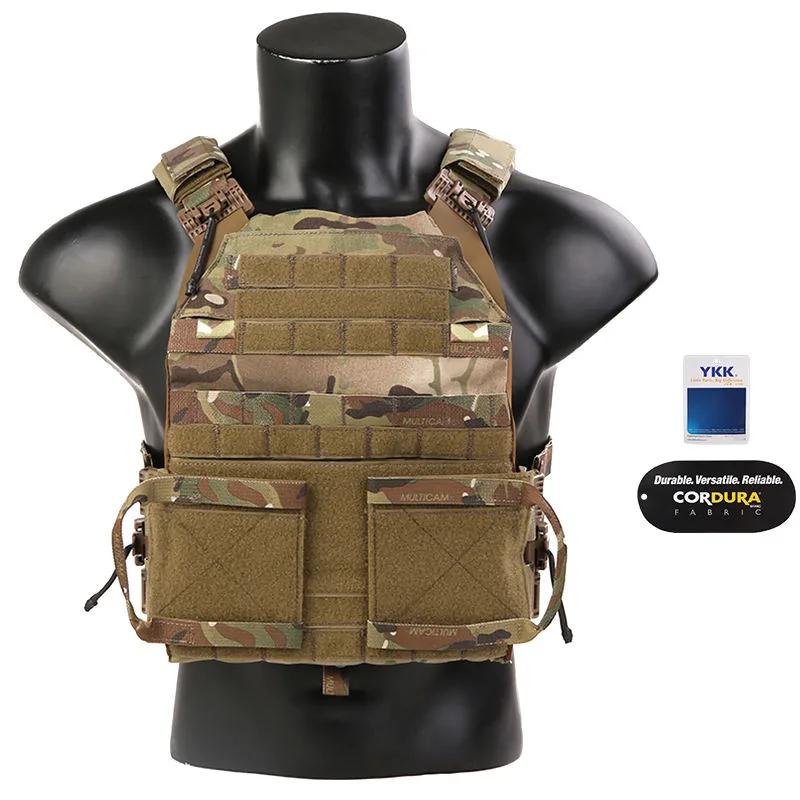 500D Cordura Nylon Tactical Carrier Wholesale
