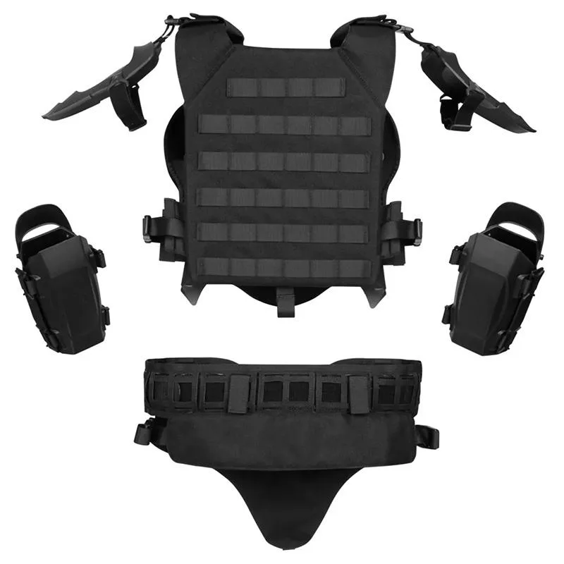 Multifunctional Outdoor Vest Wholesale