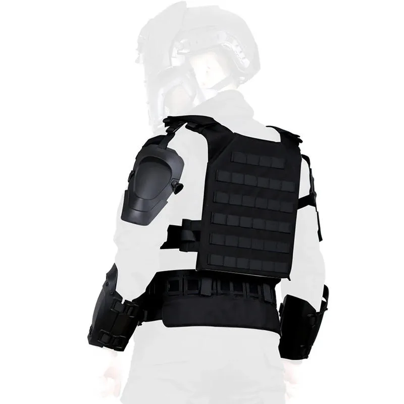 Multifunctional Outdoor Vest Wholesale