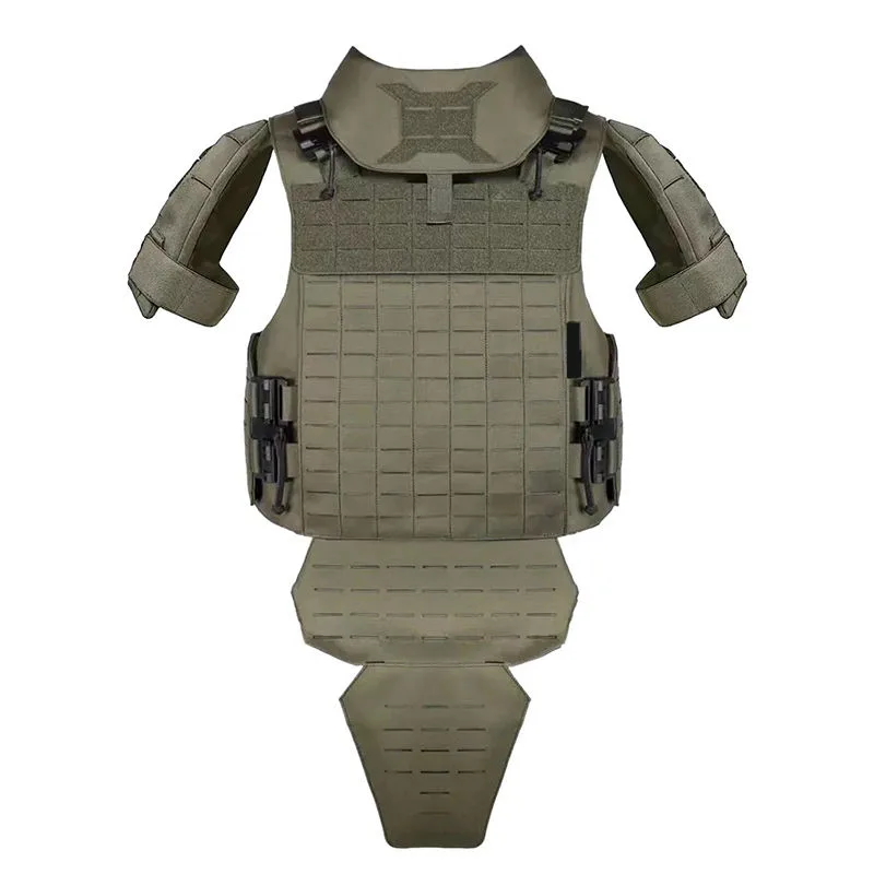 Full Protective Tactical Vest Supplier