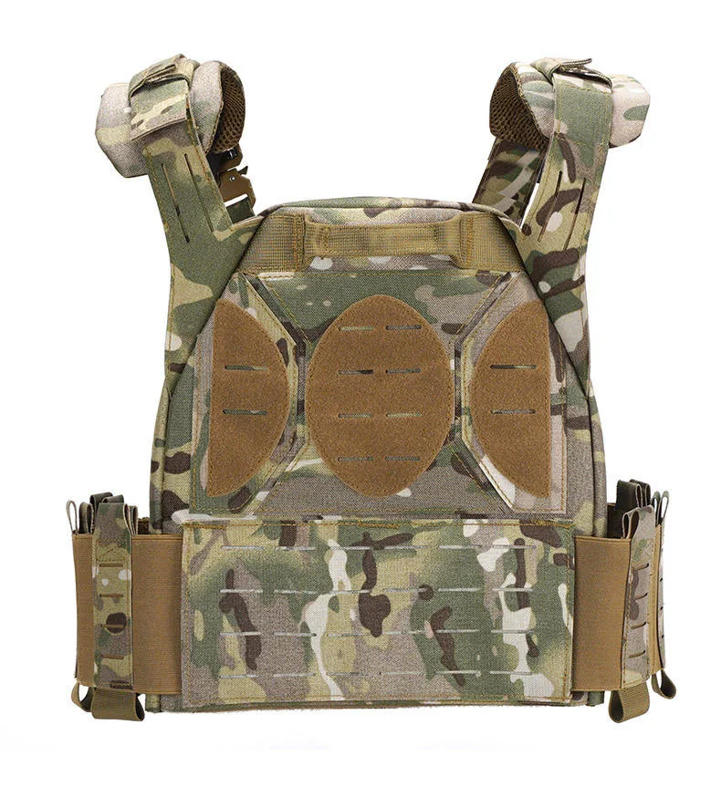1000D army Laser Cut CS Carrier Wholesale