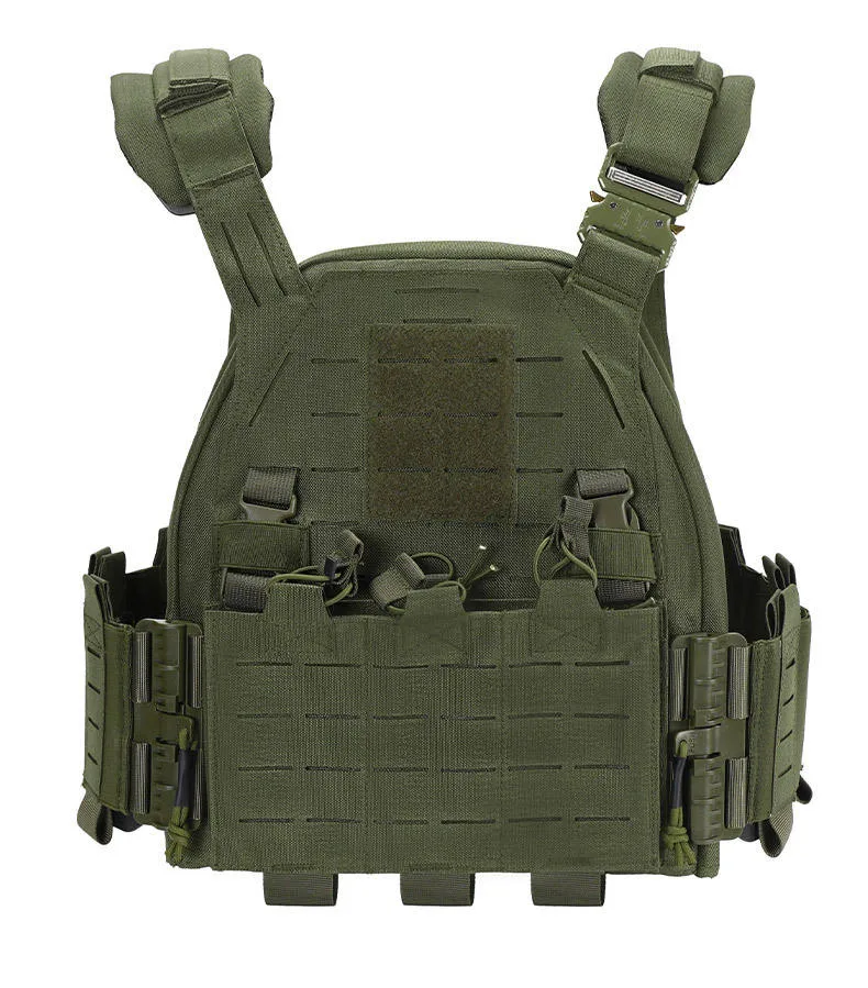 1000D army Laser Cut CS Carrier Wholesale