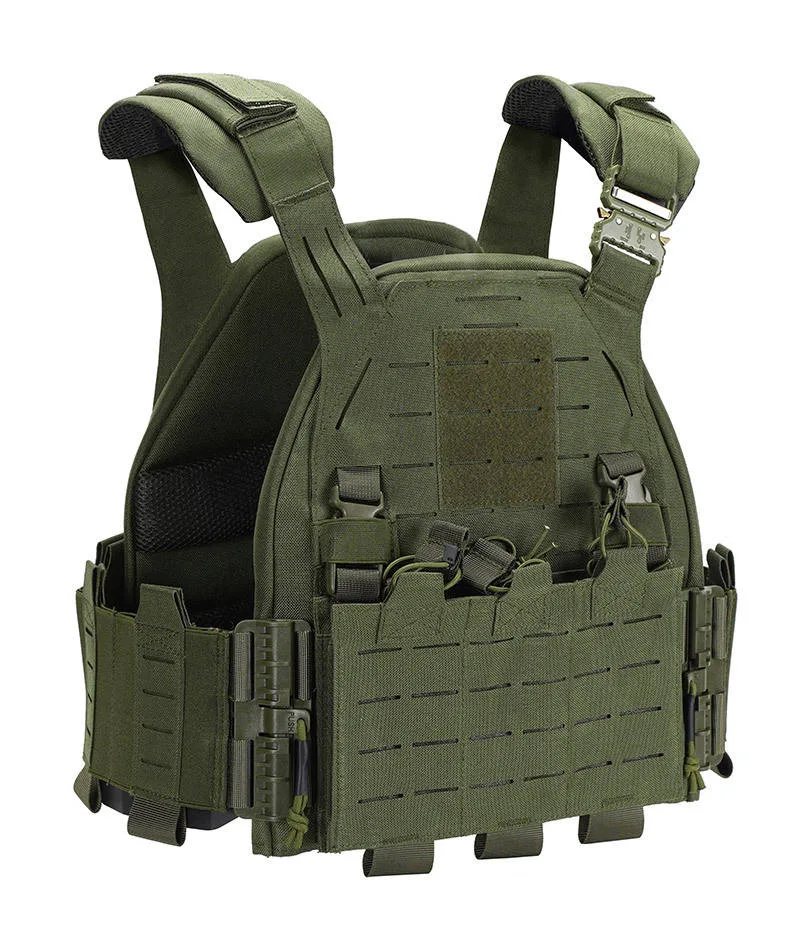 1000D army Laser Cut CS Carrier Wholesale