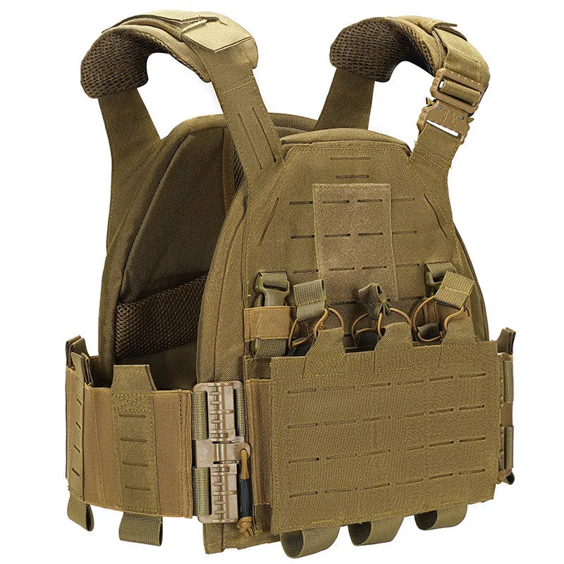 1000D army Laser Cut CS Carrier Wholesale