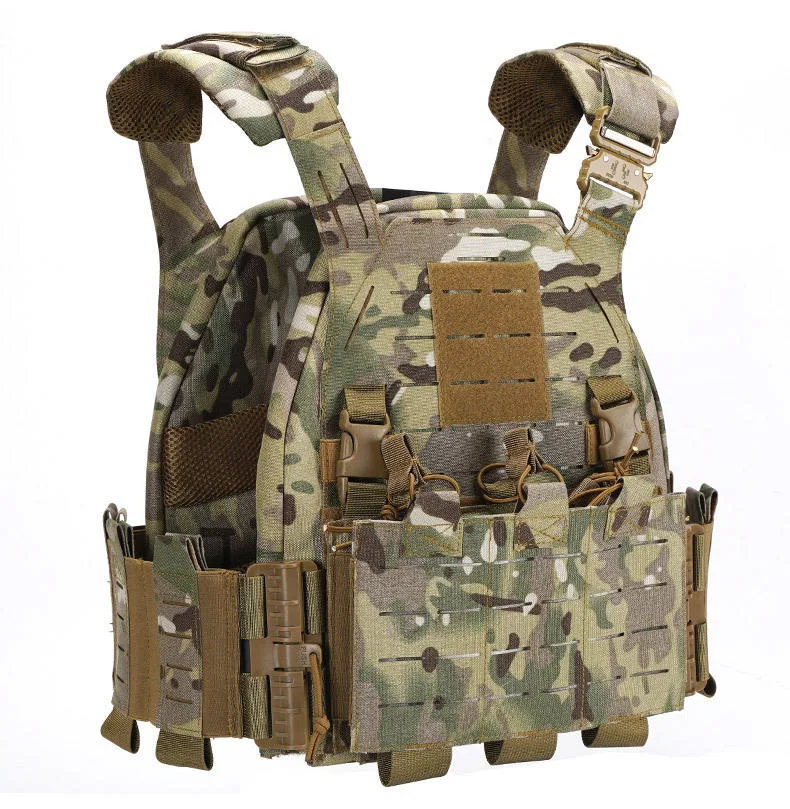 1000D army Laser Cut CS Carrier Wholesale
