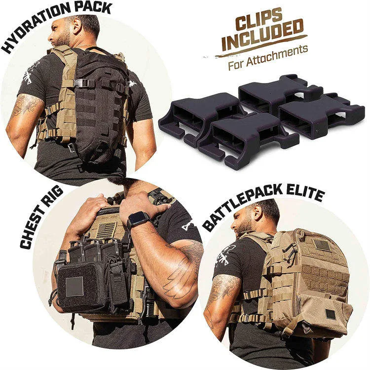 Breathable Training Plate Carrier Wholesale