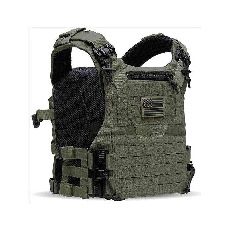Breathable Training Plate Carrier Wholesale