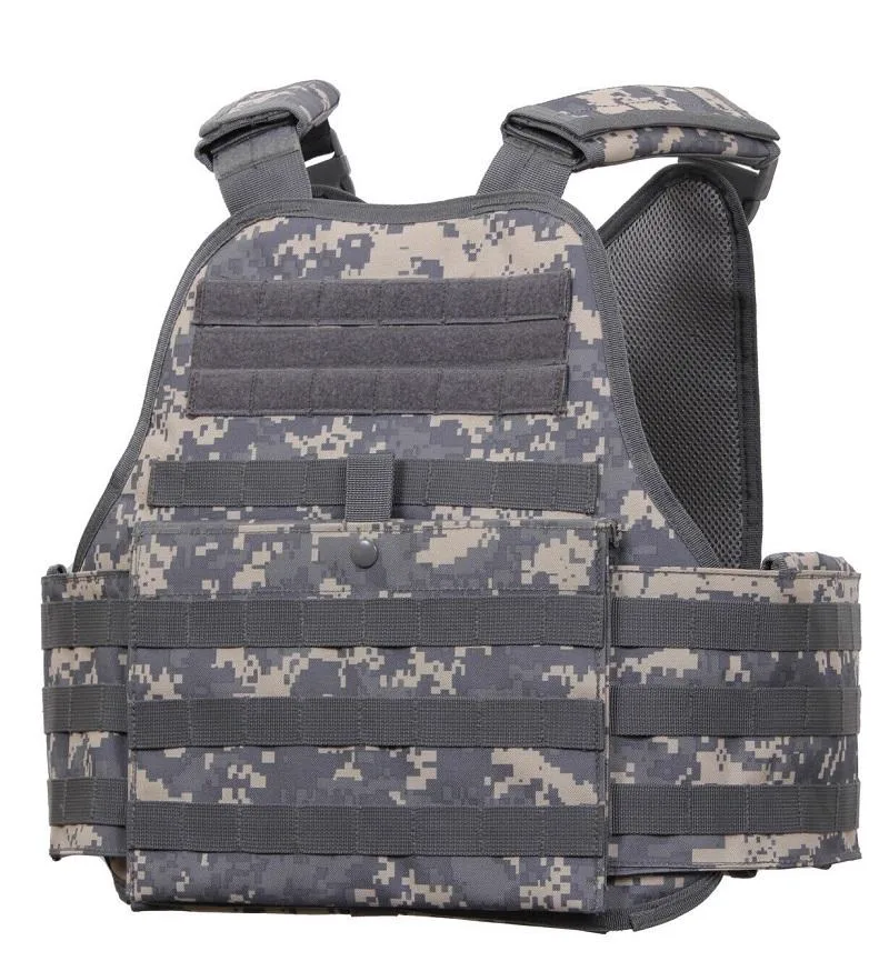 600D Polyester Plate Carrier Custom Factory