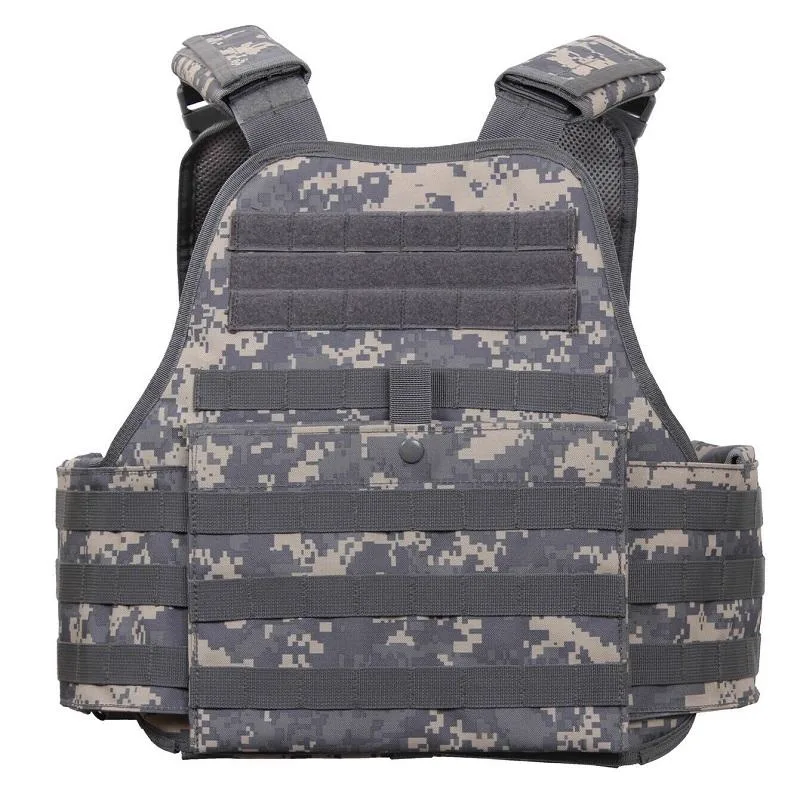 600D Polyester Plate Carrier Custom Factory