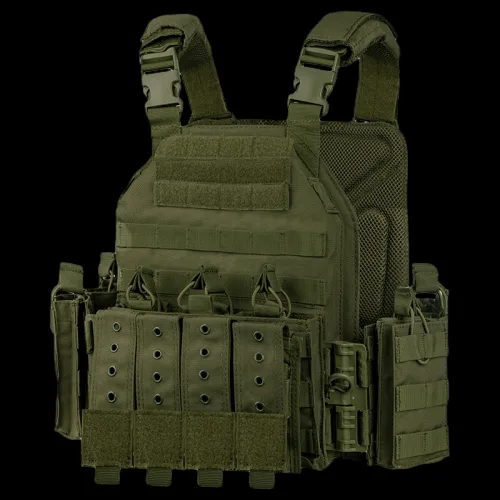 Lightweight Quick Release Carrier Wholesale
