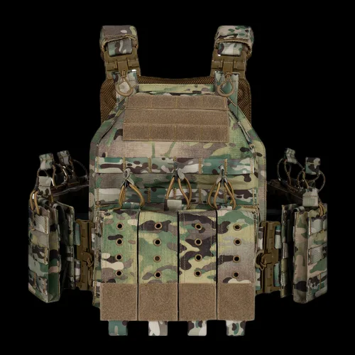 Lightweight Quick Release Carrier Wholesale