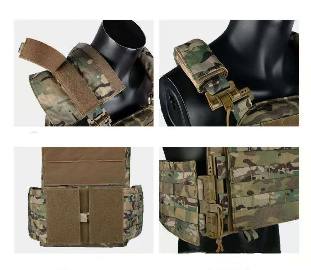 CS Game Vest Airsoft Outdoor Hunting Wholesale