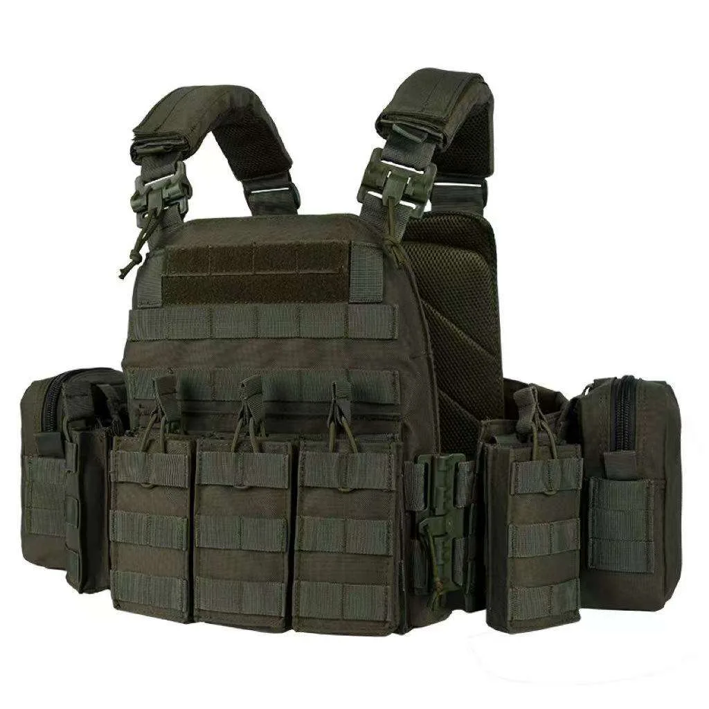 CS Game Vest Airsoft Outdoor Hunting Wholesale
