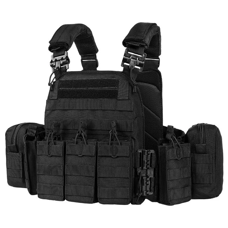 CS Game Vest Airsoft Outdoor Hunting Wholesale