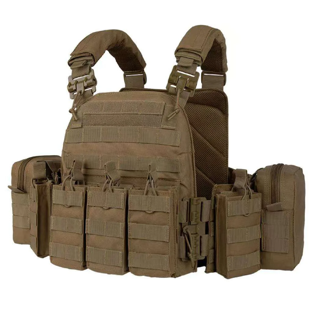 CS Game Vest Airsoft Outdoor Hunting Wholesale