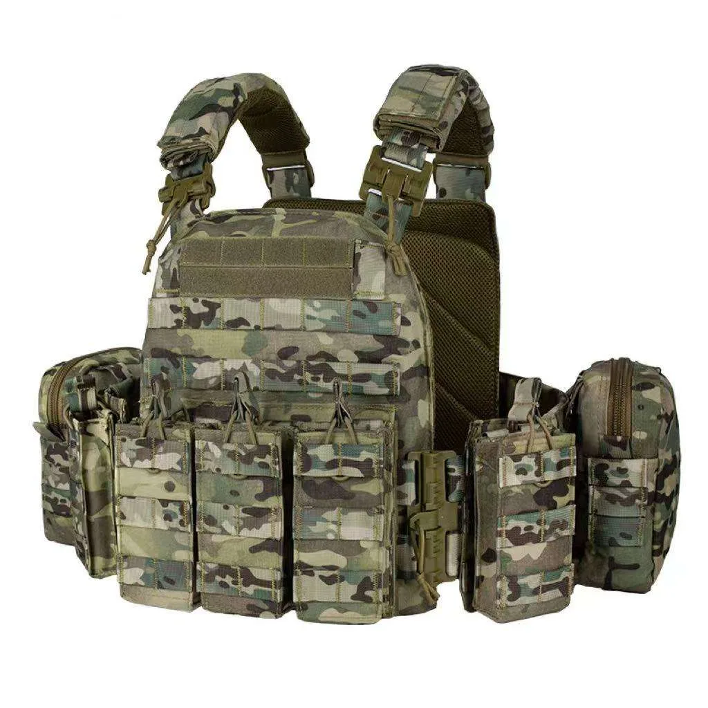 CS Game Vest Airsoft Outdoor Hunting Wholesale