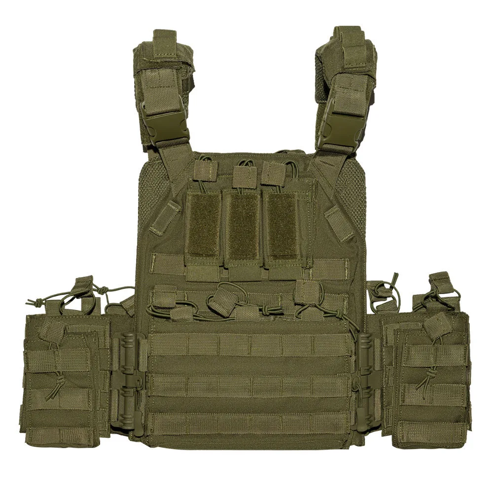 Quick Release System Tactical Vest Wholesale