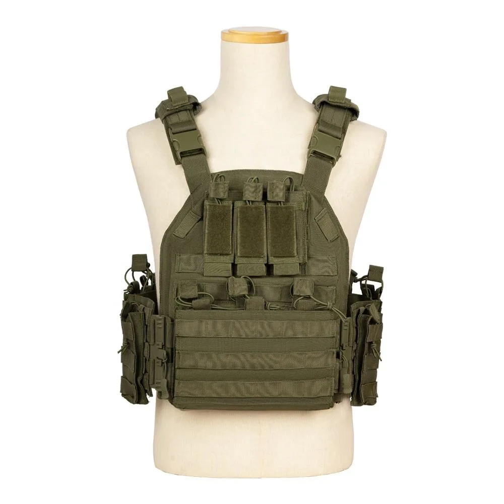 Quick Release System Tactical Vest Wholesale