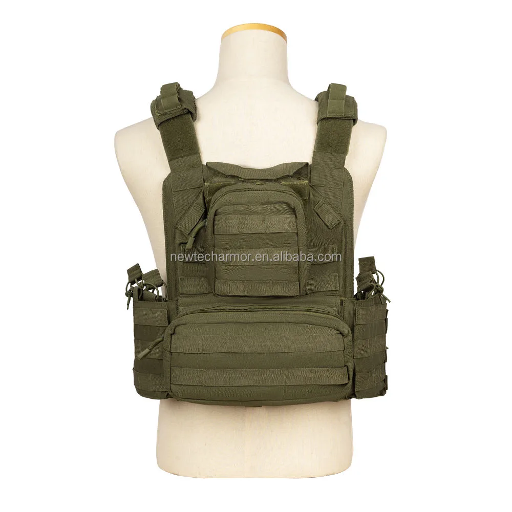 Quick Release System Tactical Vest Wholesale