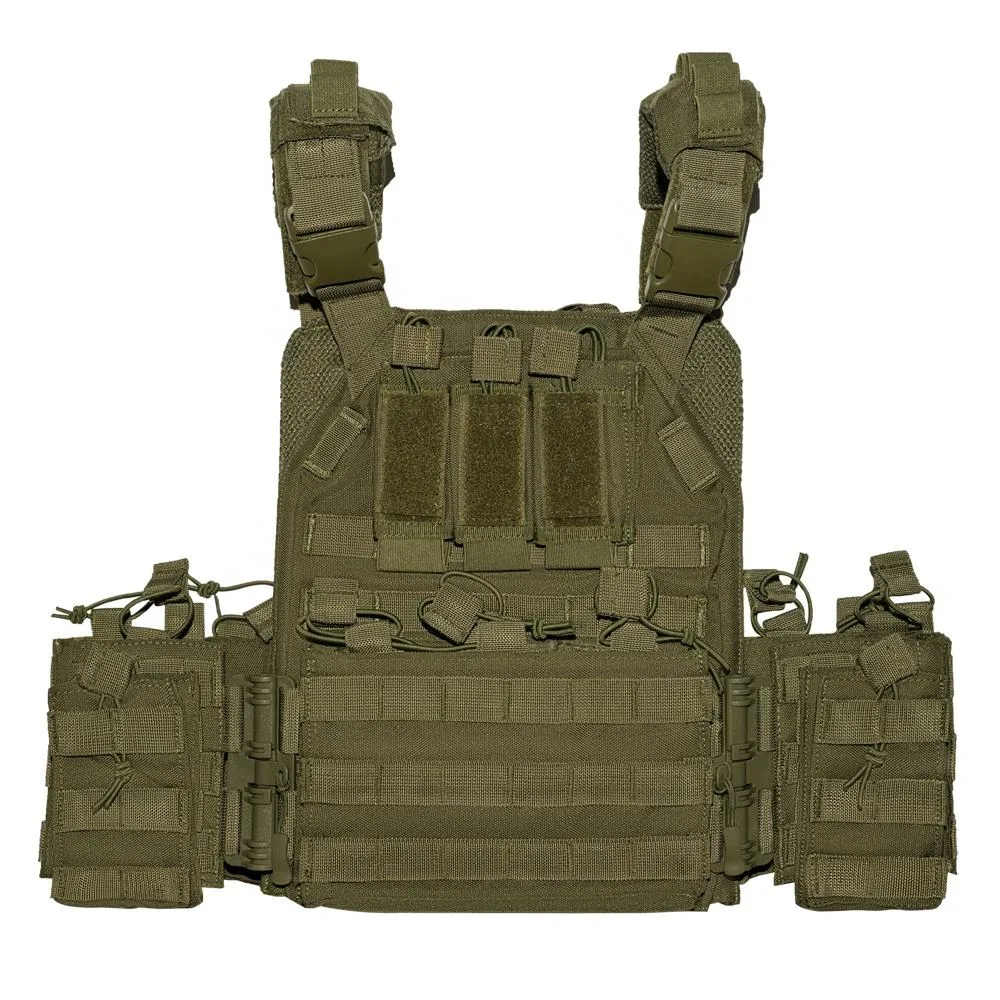 Quick Release System Tactical Vest Wholesale