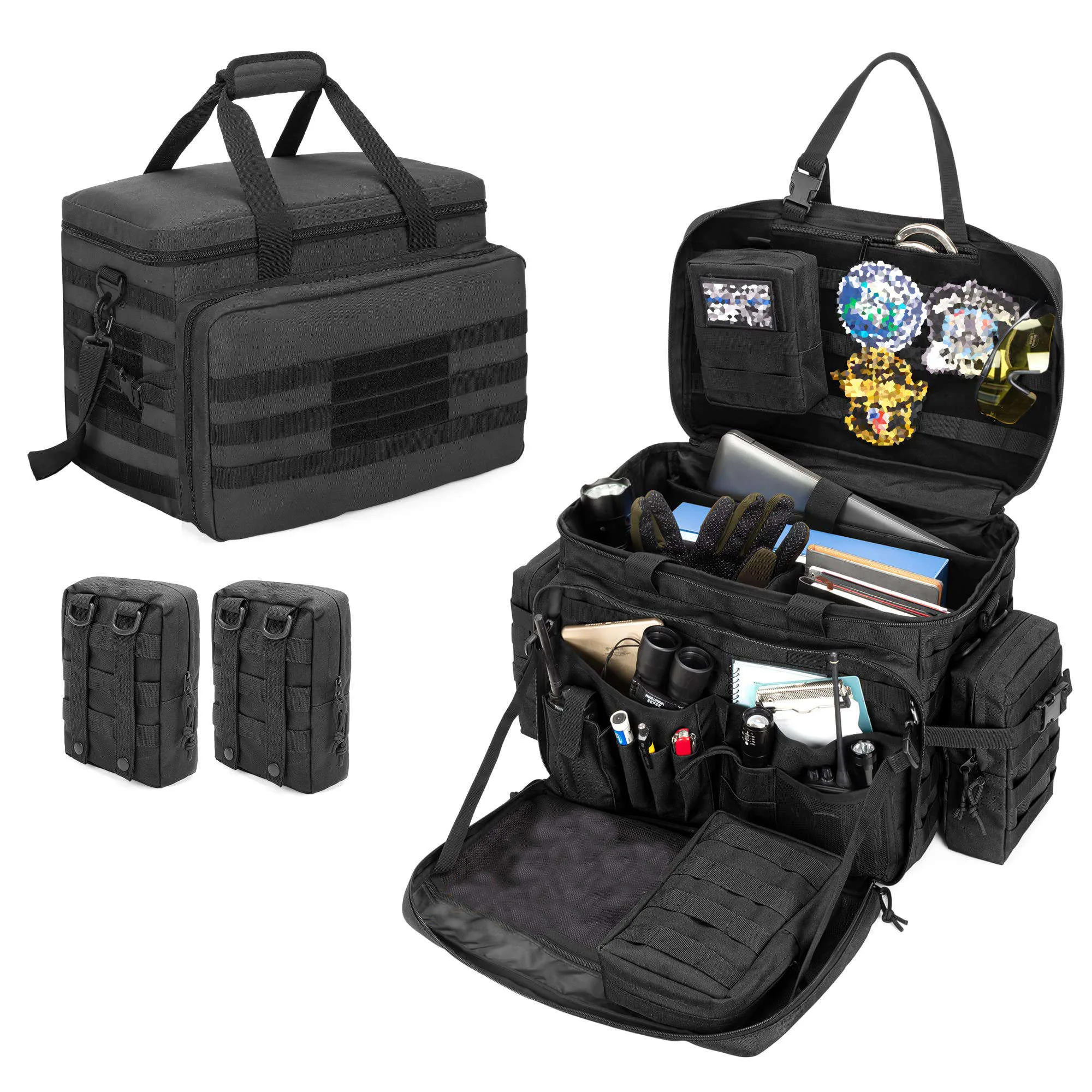 Heavy Duty Car Tool Bag Backpack Wholesale