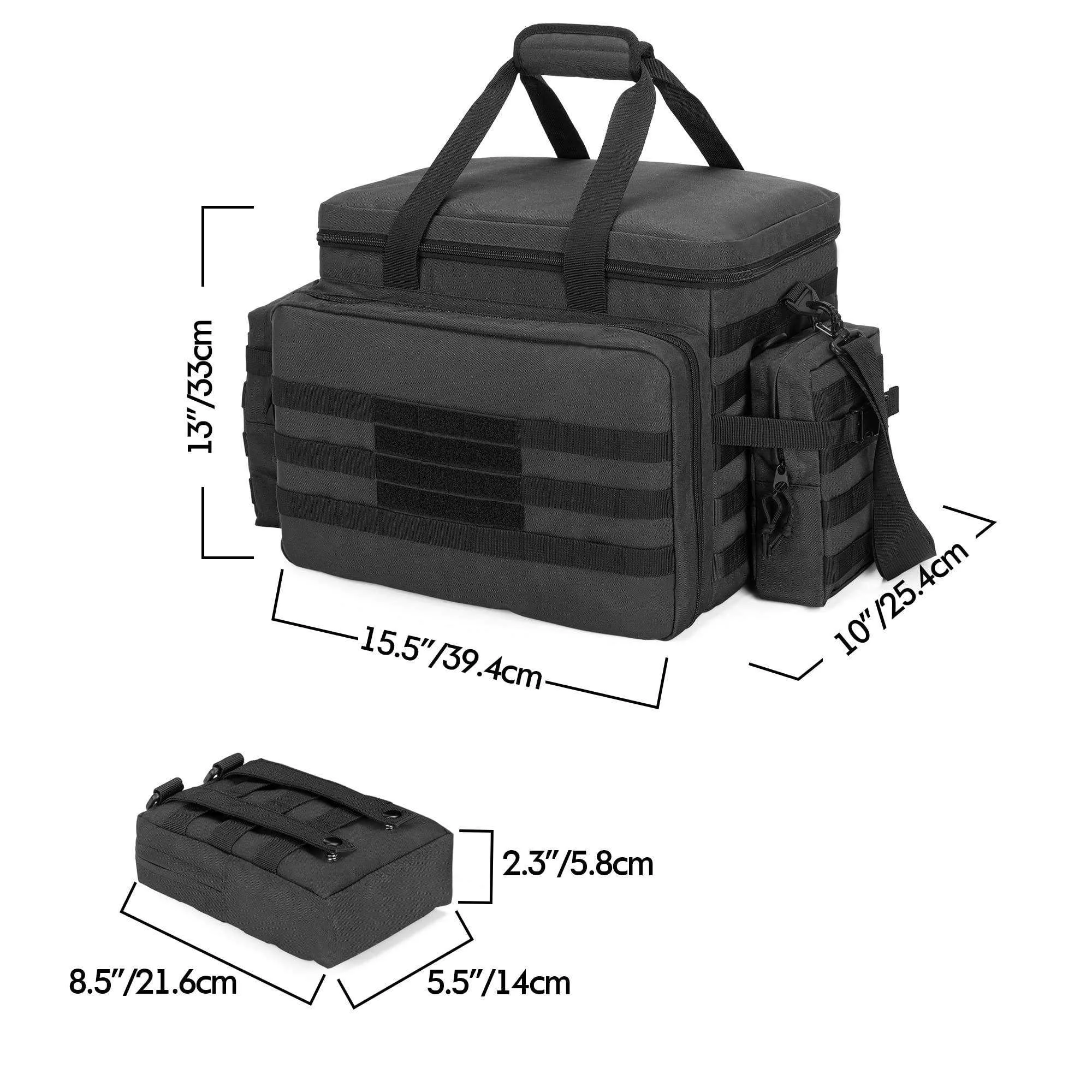 Heavy Duty Car Tool Bag Backpack Wholesale