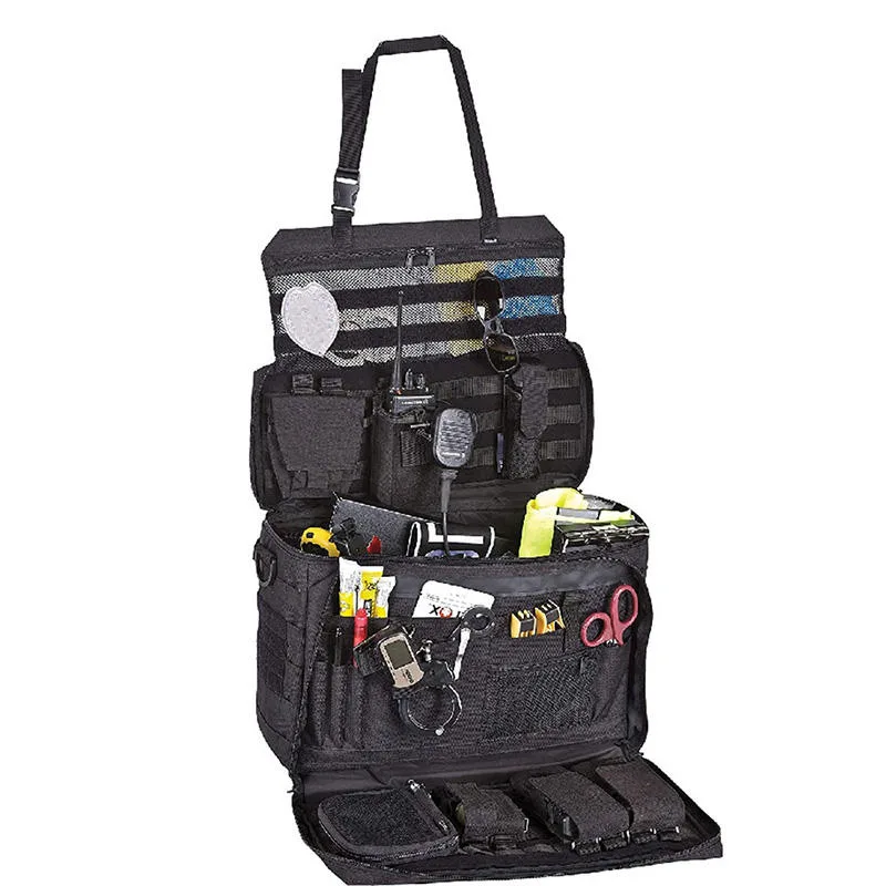 China Factory Wholesale Tactical Gear Bag