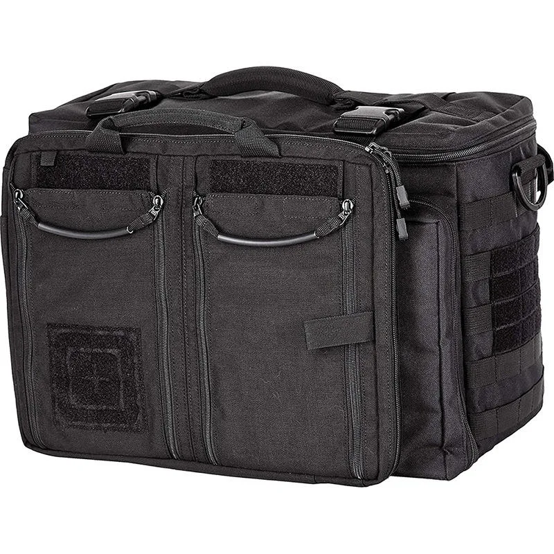 China Factory Wholesale Tactical Gear Bag